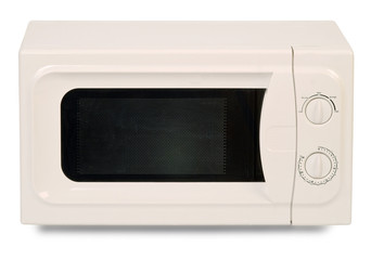 Microwave oven