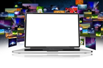 Multimedia Business
