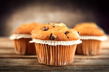 muffin