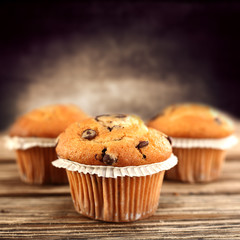 muffin