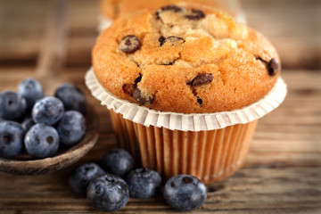 muffin