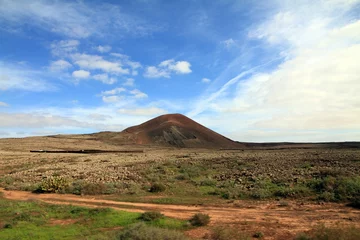 Fotobehang Fuerteventura Canary islands Spain © ANADEL