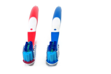 Tooth brush