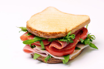 sandwich