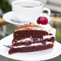 Coffee Cake