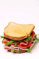 sandwich