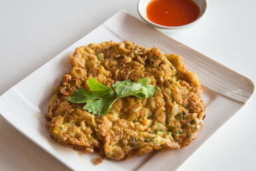 Omelette