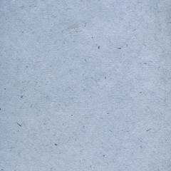 blue cardboard texture as background
