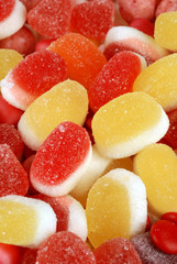 gelatine