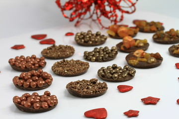 chocolats passions