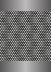 metallic background