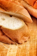 French bread
