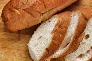 French bread