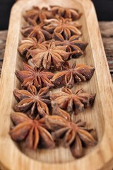 Star anise