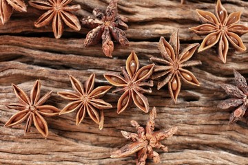 Star anise
