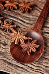 Star anise