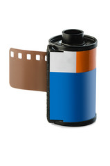 35 mm negative film
