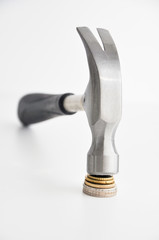 money investment pressure