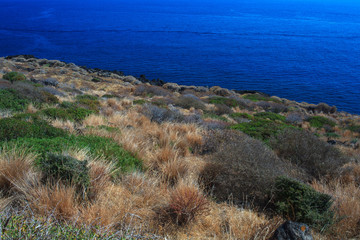 Pantelleria, Sicily