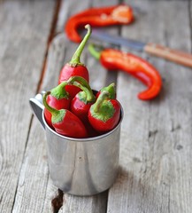 chili pepper