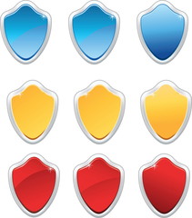 Shields