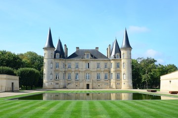 Château, France