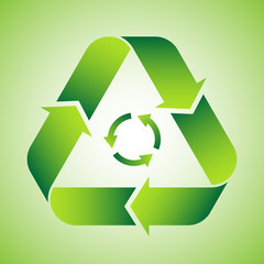 Recycle symbol