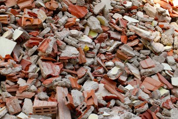 Debris