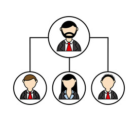 business people