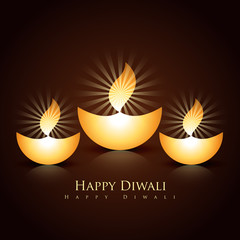 diwali diya