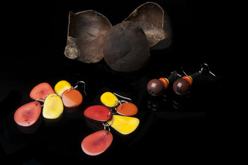 handcrafted jewelry handmade