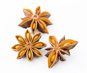 Star anise