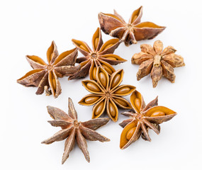 Aniseed