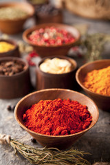 Spices