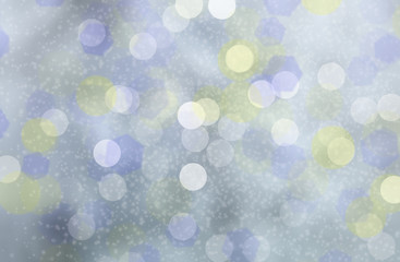 Merry Christmas and Happy New Year background