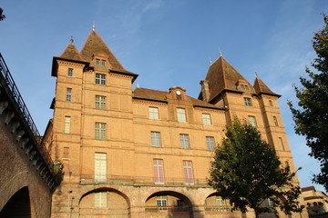 Musée Ingres, Montauban