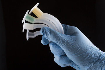 Oropharyngeal Airways