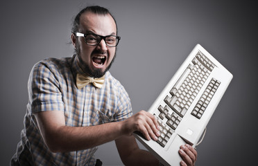 Computer problems