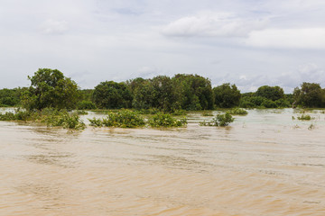 Tonle Sap lake