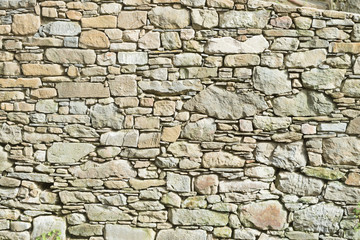 Stone texture background