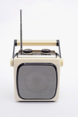 Radio Vintage