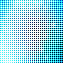 Abstract colorful background.