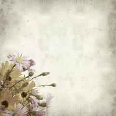 textured old paper background