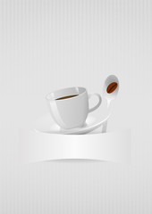 coffee cup