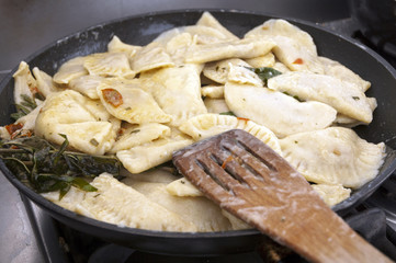 Ravioli selber machen