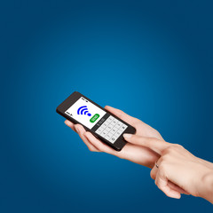 NFC - Near field communication