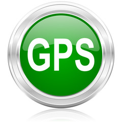 gps icon