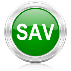 sav icon