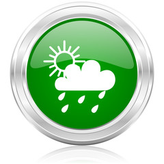 rain icon
