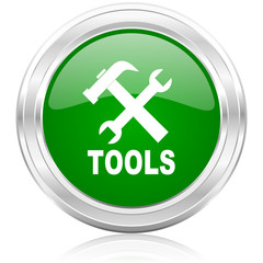 Fototapeta premium tools icon